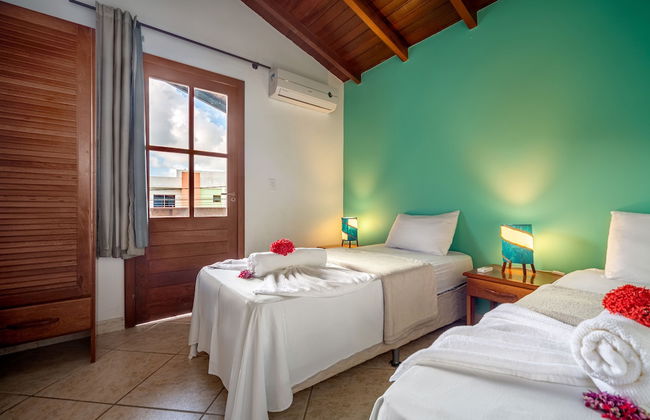 Capoeira Village - Foto 21