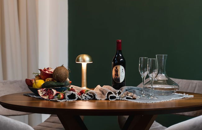 Kass Diamond Resort - Foto 8