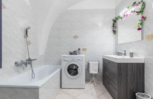 La Fontana di Casa Bernardi, terrazzo Wi-Fi PetFriendly con Area Cani - Foto 32