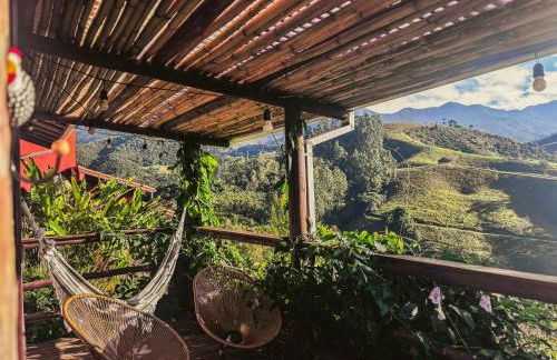 Sítio Passarim - Foto 73