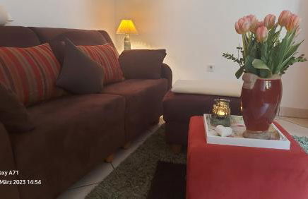 Ferienwohnung Zum Weinberg bis 4 Personen - Im Herzen der Pfalz - Foto 15