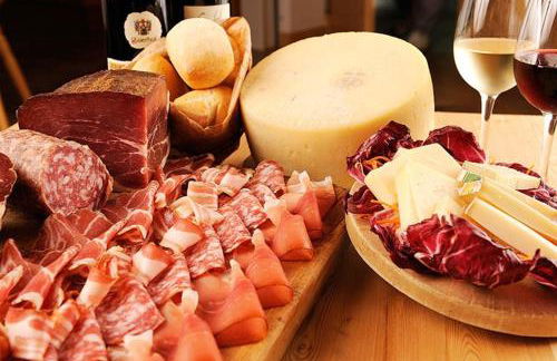 LA FINESTRA SUL BORGO Dimora Storica - Foto 24