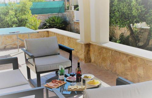 villa mimoses - Foto 42