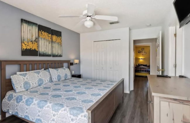 Beautiful Townhome at Lake Barkley With Pool View! - Foto 60