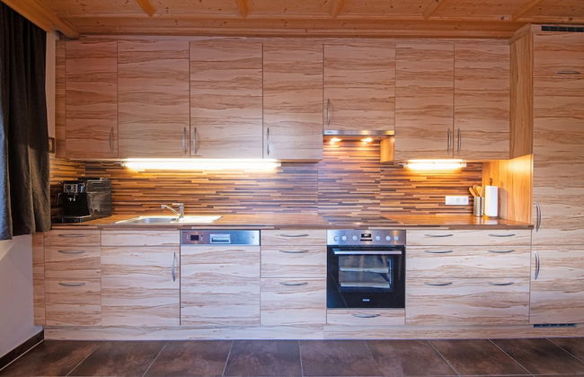 Apartment in Hochfugen With a Terrace - Foto 28