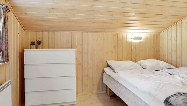 Bright Cottage Retreat in Silkeborg-by Traum - Foto 4, Zimmer