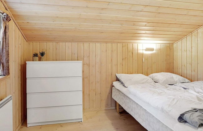 Bright Cottage Retreat in Silkeborg-by Traum - Foto 4