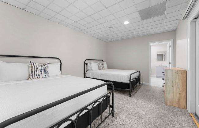 Shoreway Cove by Avantstay Waterfront, Pool, Dock - Foto 47