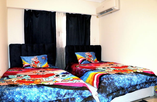 Red Flower in Palm City Compound 1 Hour to the sea - Foto 7