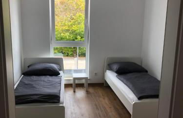 ApartHotel Roxheim - Foto 28