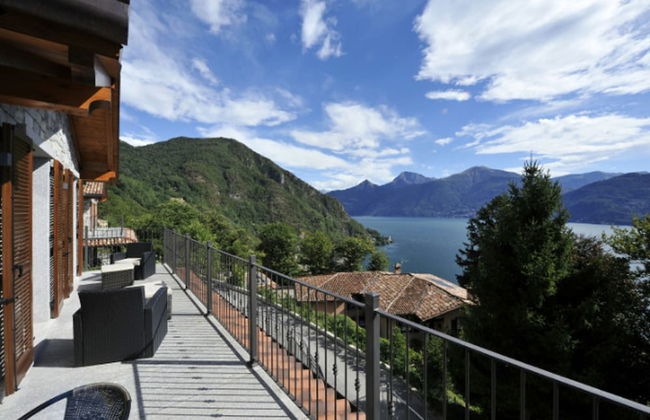 Villa Lumbini in Il Piazzo - Foto 19