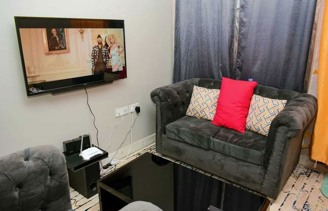 Clifton Bnb kisii - Foto 7