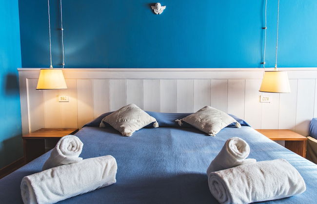 Corte San Mattia - Agriturismo in Verona - Foto 39