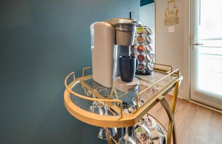 Modern Condo in the Vibrant NuLu District - Foto 36