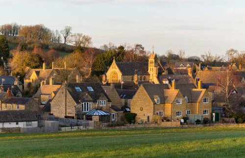 Chipping Campden - Cotswolds private house with garden - Photo 13