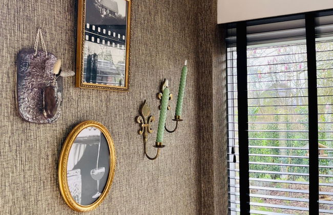 Family Home Near Lake, Beach and Dunes - Foto 24