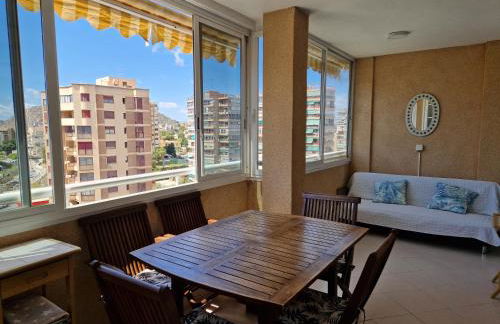 Piso para vacaciones en Alicante - Photo 6