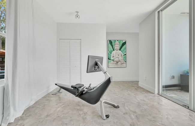 6BR Sleeps 15 Pool BBQ Firepit Games Stables More! - Foto 70