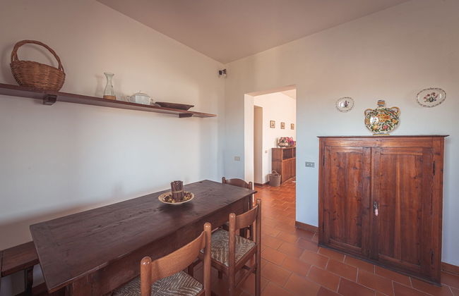 Agriturismo Querceto - Photo 45