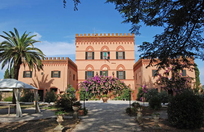 Fattoria di Casalappi - Foto 1