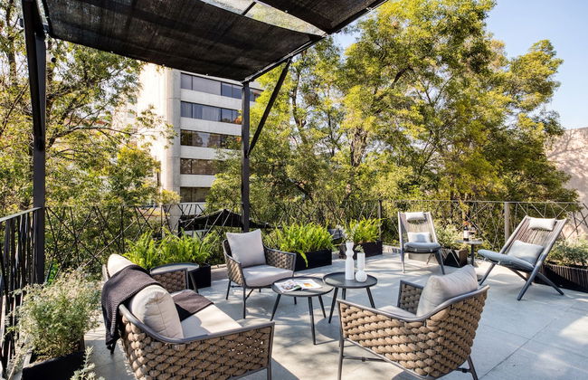 ULIV Park Polanco - Foto 41