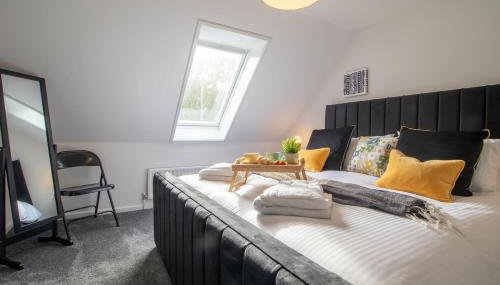 Corsehill Cottage - 3 Bedroom, 2 bathroom House - Foto 3