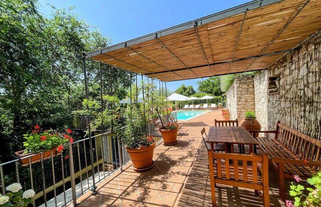 Serene Tuscan Retreat With Breathtaking Views - Foto 68