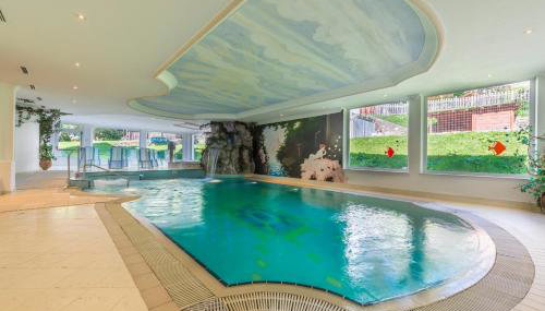 Alpino Charme Apartments - Foto 3