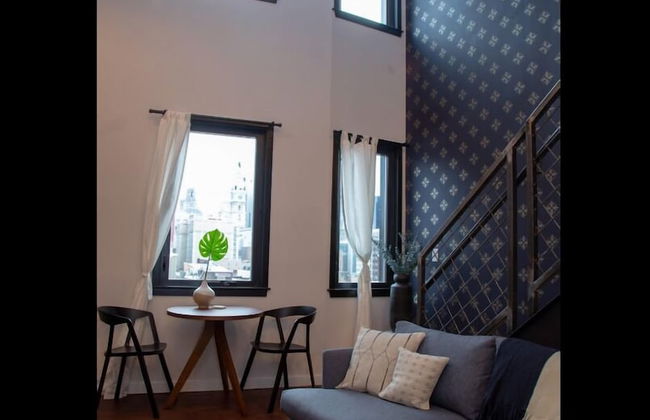 Kestrel Hotel - Foto 8