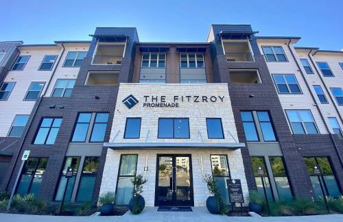 Landing Stunning 2BD Clubhouse Gym - Foto 19