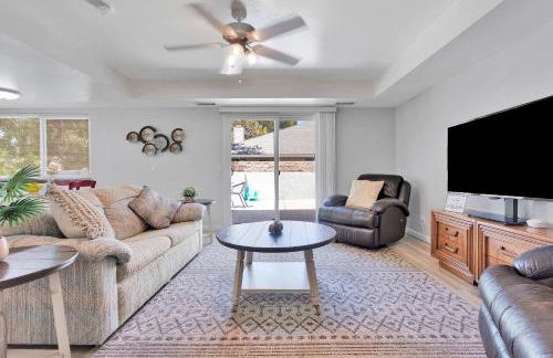 Oasis Condo on the Fairway - Foto 8