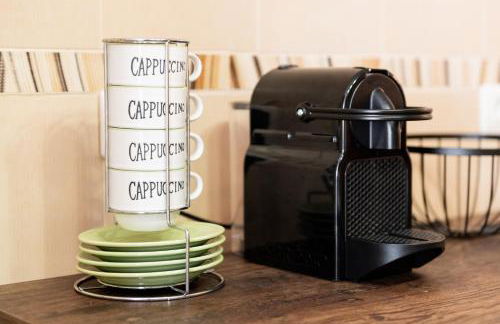 Refugio en Granada Estación de Tren - Photo 22