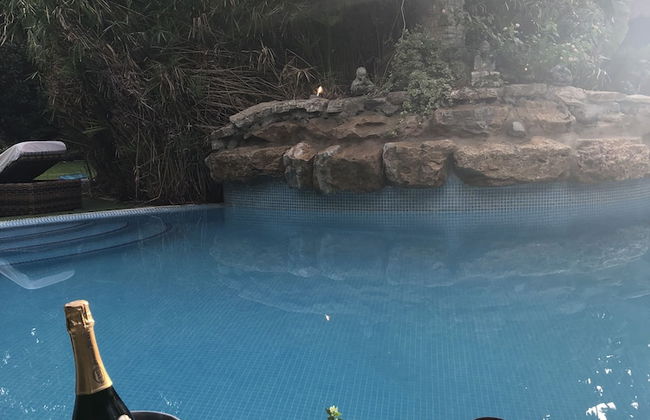 Villa Boutique Banus - Foto 60