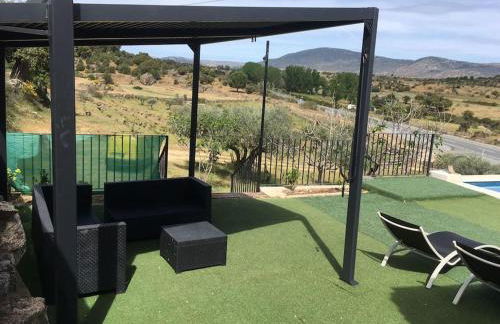 Casa rural en El Burguillo -Vitalia 2 CR-AV-1251 - Photo 48