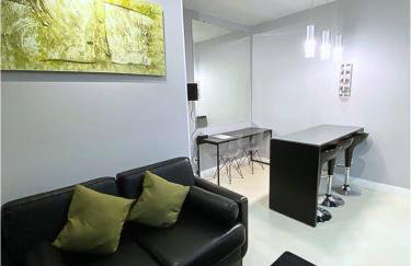 Apartamento Completo Business Comfort Home Office,Ar condicionado Quente e Frio, Estação de Trabalho, perto dos principais locais de eventos da zona sul, WiFi 500MB - Foto 2