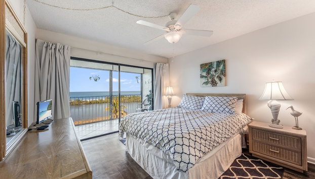 Terra Mar - Foto 3, Habitación