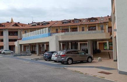 apartment GiòHome - Foto 37