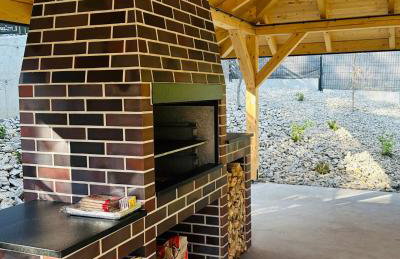 Stylowe Beskidy - luksusowe domki z saunami i jacuzzi - Foto 11