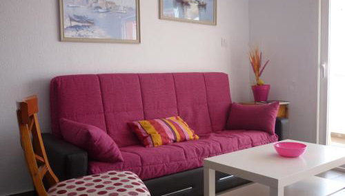 Peñiscola apartamento tipo estudio a 50m del mar, 4 personas - Photo 4