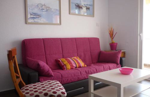 Peñiscola apartamento tipo estudio a 50m del mar, 4 personas - Photo 4