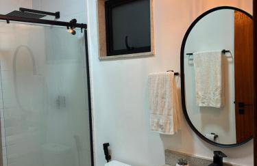 Chalé Vista do Cedro - Foto 15