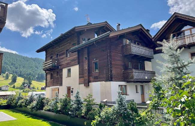 Casa Severina - Foto 1