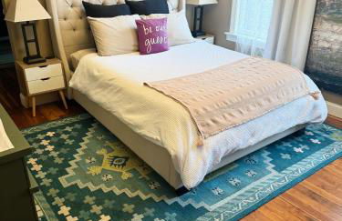 Historic Sophisticated Central Home in Omaha - Foto 21