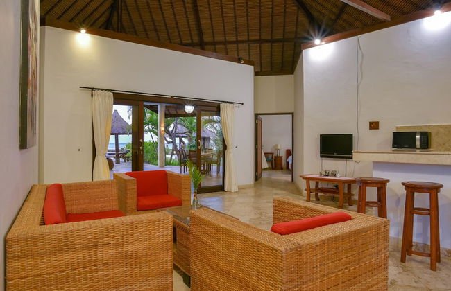 Villa Lumba-lumba 1 - Foto 26