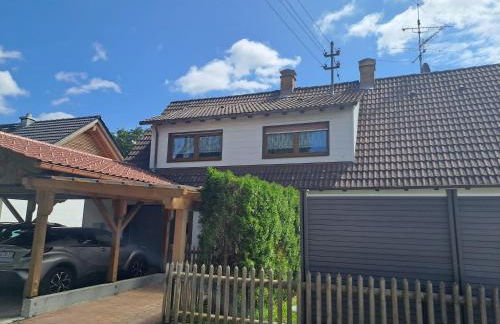 Ferienwohnung Richter - Foto 1