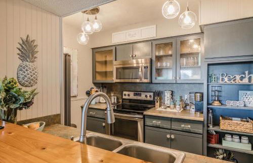 Stunning Views - Pool and Ocean Views - Harbor Island Beach House - Foto 10