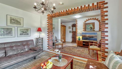 Stunning Apartment In Zurow With Wifi - Foto 3