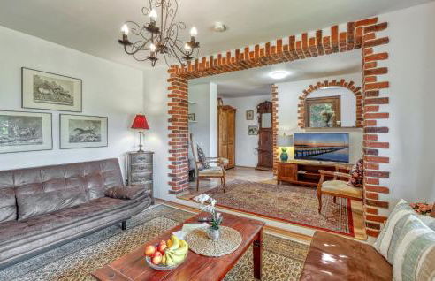 Stunning Apartment In Zurow With Wifi - Foto 3