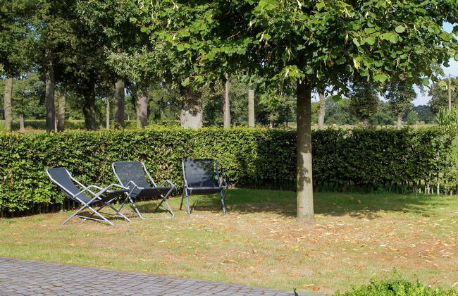 Peer Villa With Garden - Foto 37