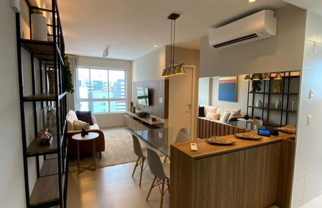 Edifício Promenade II Apt 202 - Foto 35